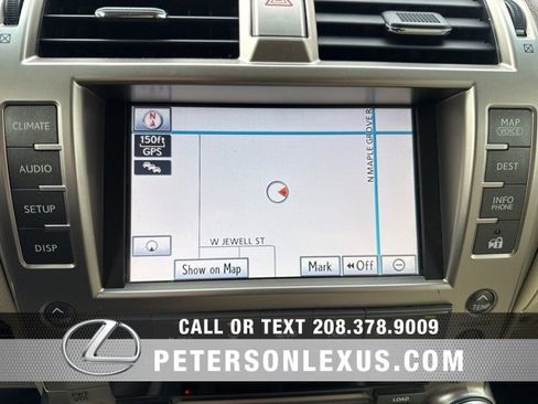 Used 2012 Lexus GX 460 460 image 16