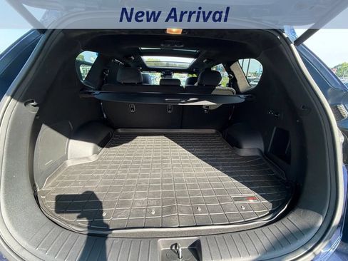 Used 2022 Hyundai Santa Fe Calligraphy AWD/4WD image 11
