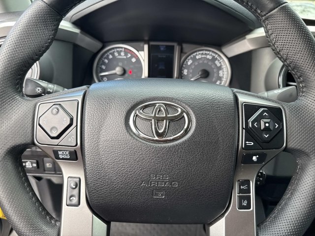 Used 2021 Toyota Tacoma SR5 RWD image 23