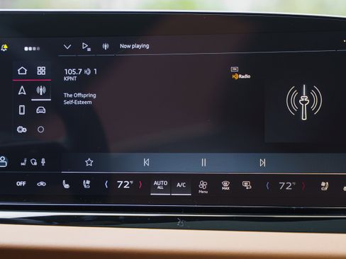 New 2026 Audi A6 Premium Plus image 13