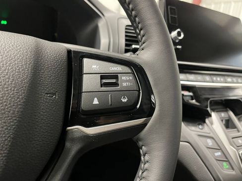New 2026 Honda Odyssey EX-L image 16