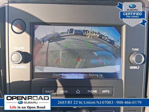 Certified 2025 Subaru Impreza 2.0i image 22