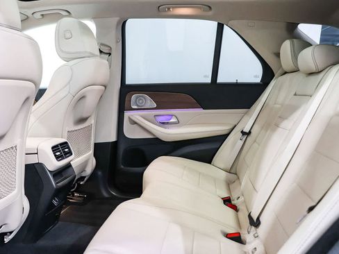 Used 2022 Mercedes-Benz GLE 350 image 19