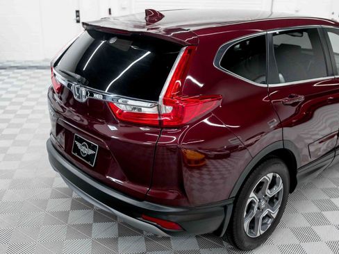Used 2019 Honda CR-V EX-L image 20