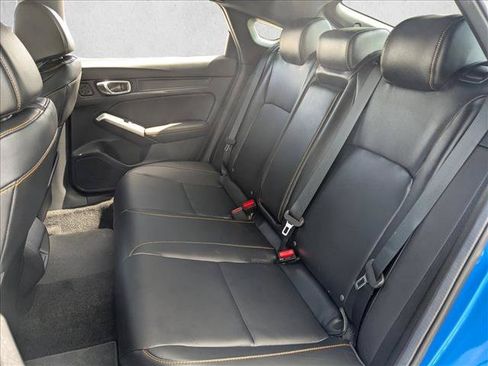 Used 2026 Acura Integra A-Spec w/ Technology Package FWD image 20