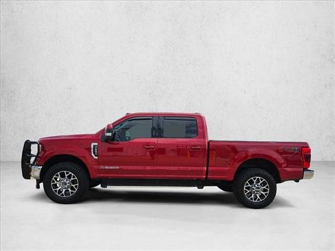 Used 2022 Ford F250 Lariat image 8