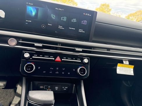New 2026 Hyundai Santa Cruz SEL AWD/4WD image 22