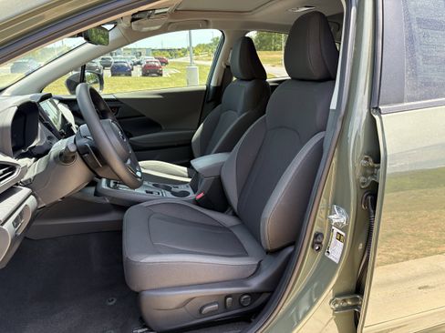 New 2026 Subaru Crosstrek 2.0i Premium AWD/4WD image 27
