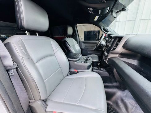 Used 2022 RAM 3500 Tradesman image 14