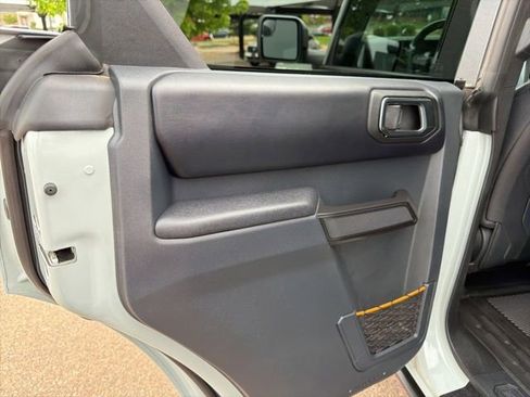 Used 2024 Ford Bronco Badlands AWD/4WD image 23