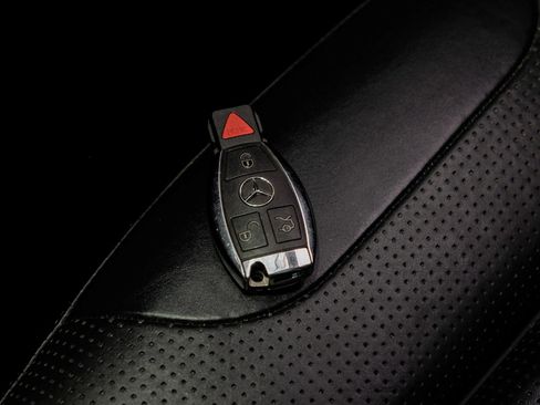 Used 2015 Mercedes-Benz C 63 AMG S image 54