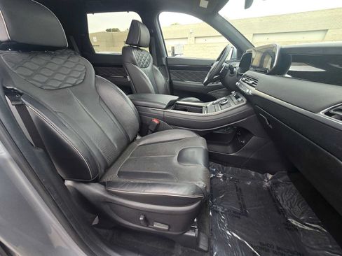 Used 2020 Hyundai Palisade Limited FWD image 10