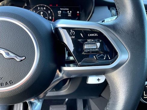 Used 2021 Jaguar E-PACE SE AWD/4WD image 21
