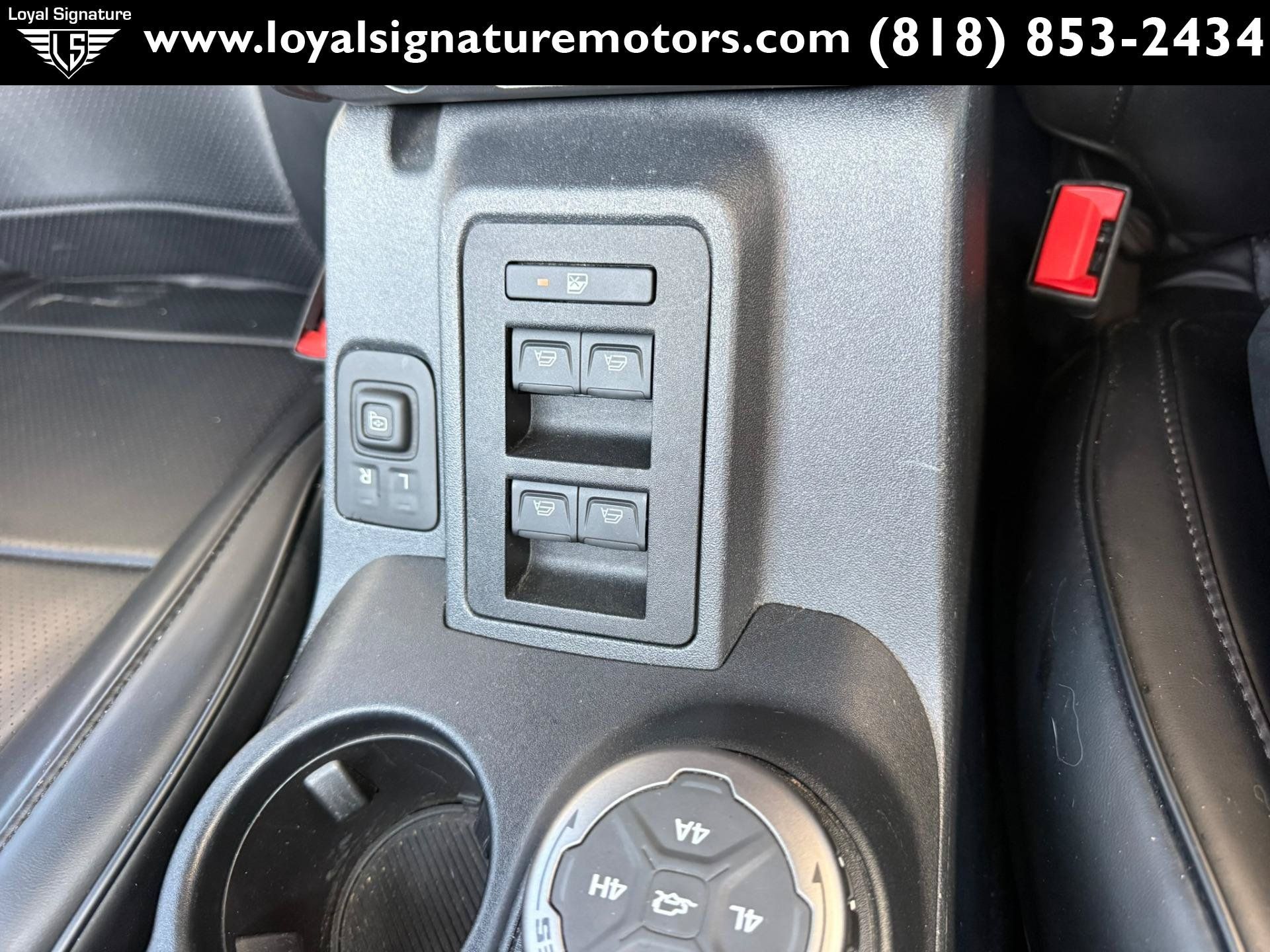Used 2021 Ford Bronco 4-Door w/ Sasquatch Package AWD/4WD image 31