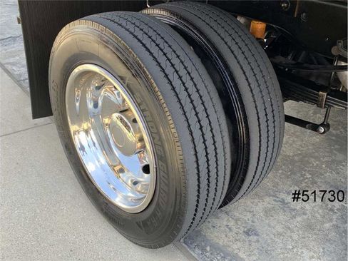 Used 2022 Ford F550 4x4 Crew Cab Super Duty image 18