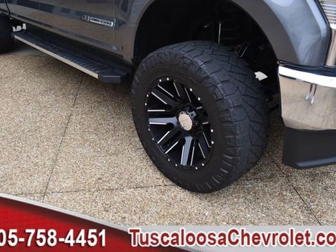 Used 2021 Ford F250 Lariat w/ FX4 Off-Road Package image 13