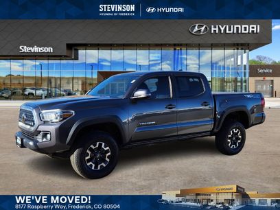Used 2019 Toyota Tacoma SR5