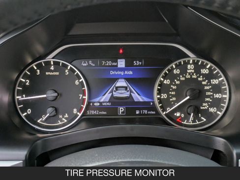 Used 2020 Nissan Murano SL image 20