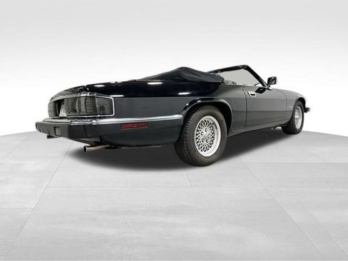 Used 1993 Jaguar XJS 4.0 Convertible RWD image 26