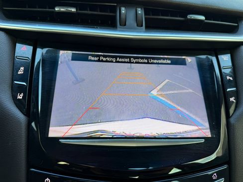 Used 2014 Cadillac XTS Luxury w/ Driver Awareness Package image 35