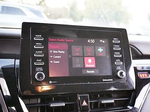 Used 2024 Toyota Camry SE image 24