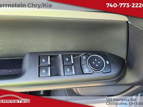 Used 2024 Ford Bronco Sport Big Bend image 14