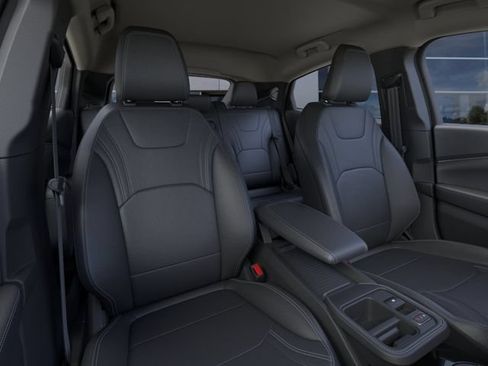 New 2026 Ford Mustang Mach-E Premium RWD image 10