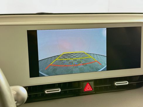 Used 2024 Hyundai Ioniq 5 SEL RWD image 23