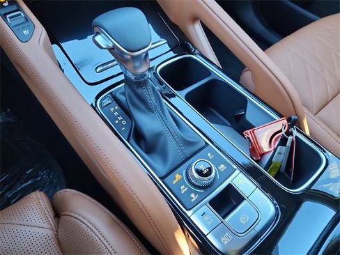 New 2025 Kia Telluride SX Prestige X-Line image 24