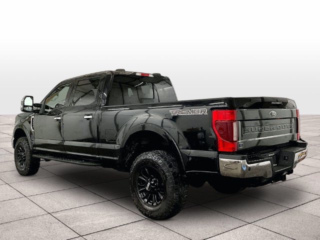 Used 2020 Ford F250 Lariat w/ Tremor Off-Road Package AWD/4WD image 10