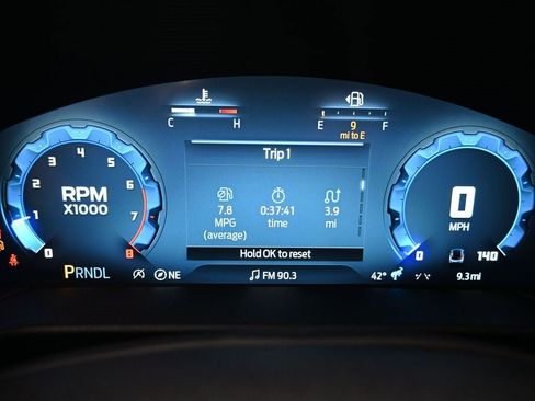 New 2025 Ford Bronco Sport Big Bend w/ Convenience Package image 15