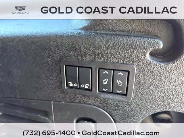 Used 2016 GMC Yukon XL Denali w/ Open Road Package AWD/4WD image 14