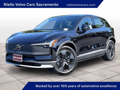 New 2026 Volvo EX30 Cross Country Ultra w/ Protection Package Premier AWD/4WD image 1