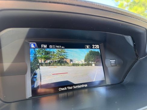 Used 2014 Honda Odyssey EX image 18