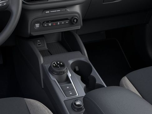 New 2026 Ford Bronco Sport Big Bend image 17