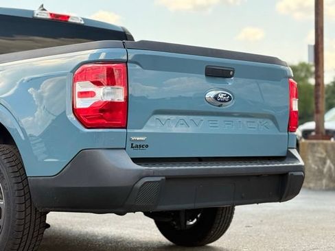Certified 2023 Ford Maverick XLT FWD image 34