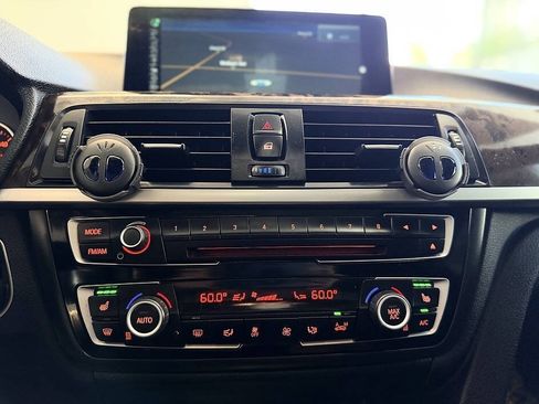 Used 2016 BMW 435i Coupe RWD image 8