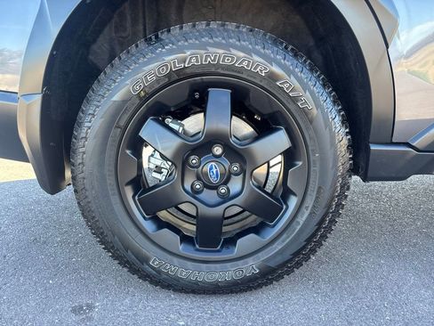 Used 2024 Subaru Outback Wilderness AWD/4WD image 34