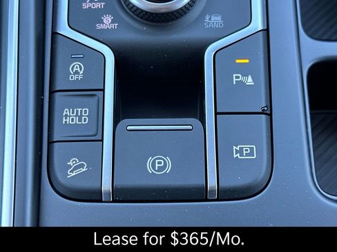 New 2026 Kia Sorento S image 27