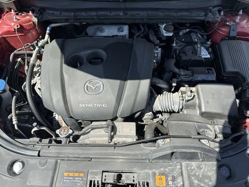 Used 2022 MAZDA CX-5 AWD 2.5 S w/ Premium Plus Pkg image 20
