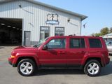 Used 2017 Jeep Patriot 4WD image 2