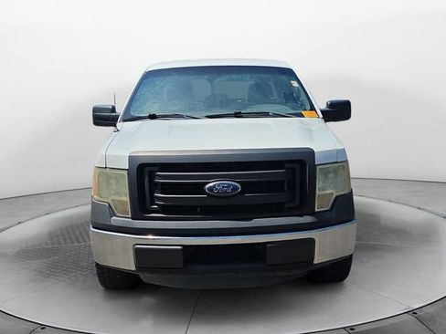 Used 2013 Ford F150 XL w/ Mid Equipment Group RWD image 5