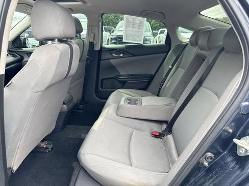Used 2019 Honda Civic EX image 23