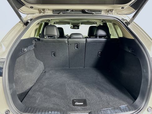 Used 2025 MAZDA CX-5 AWD 2.5 S w/ Preferred Package image 28