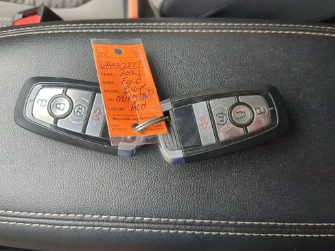 Certified 2021 Ford Escape SE w/ Cold Weather Package image 29