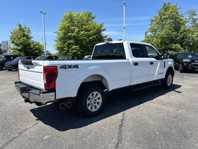 Certified 2022 Ford F250 XLT