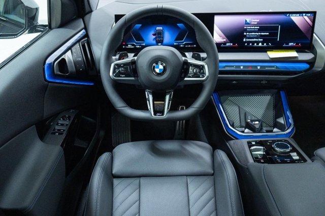 Certified 2026 BMW X3 xDrive30i AWD/4WD image 3
