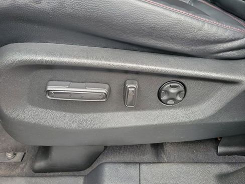 Used 2024 Honda Odyssey Sport image 39