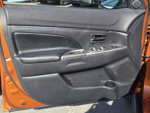 Used 2022 Mitsubishi Outlander Sport SE image 18