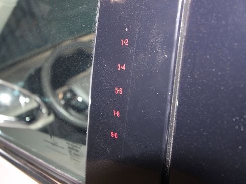 Used 2022 Lincoln Nautilus Reserve image 43